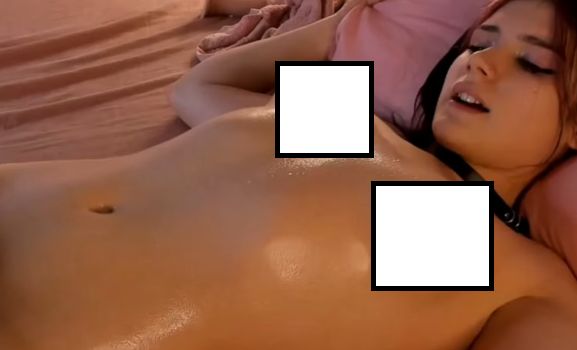 Горячая⁠⁠