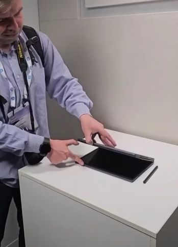 Сгибай его полностью