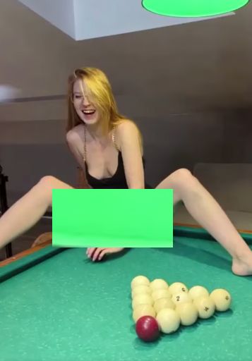 Забил в дупло⁠⁠