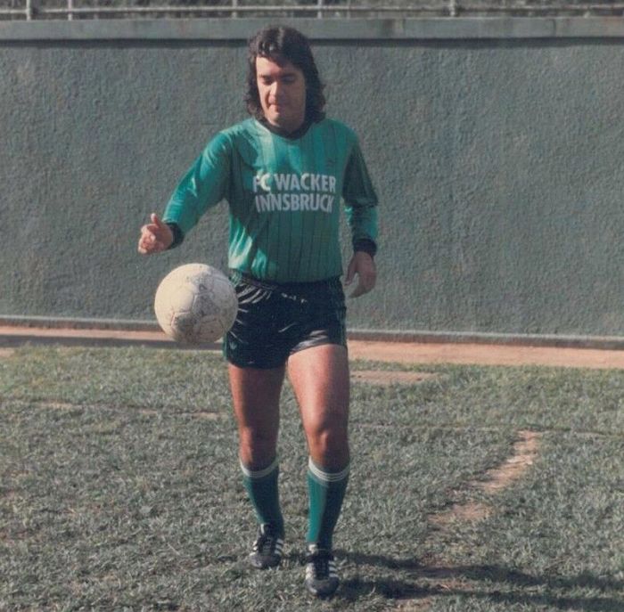 Главный аферист в истории футбола