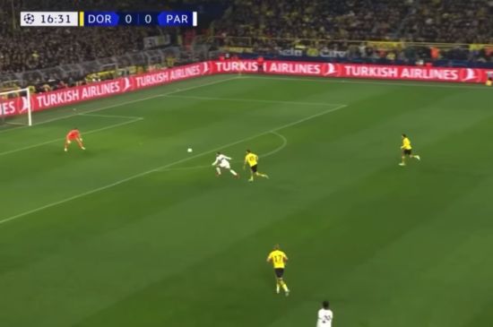 Когда уже представил мяч в воротах, но… Зюююлеееееее⁠⁠