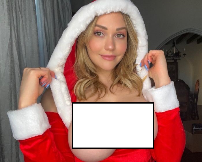 Девушки из мира социальных сетей