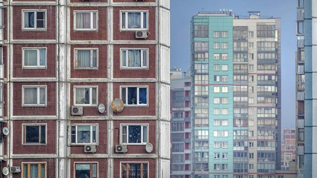 В России планируют отменить требования к естественному освещению в жилых помещениях