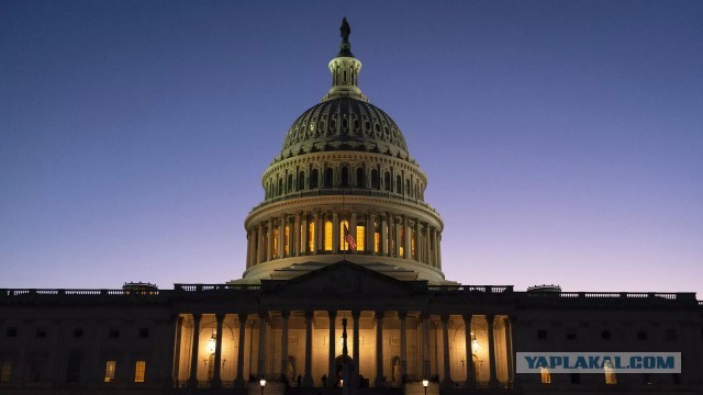 В США утвержден закон, запрещающий импорт урана из России