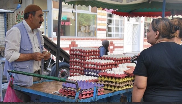 Правительство аннулирует импортную пошлину на яйца для устойчивости цен