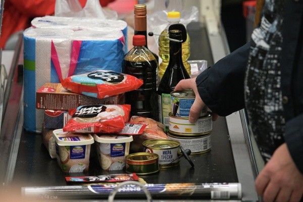 Производители дали предупреждение о возможном увеличении цен на молочные продукты, кофе, соки, рис и сладости в 2024 году