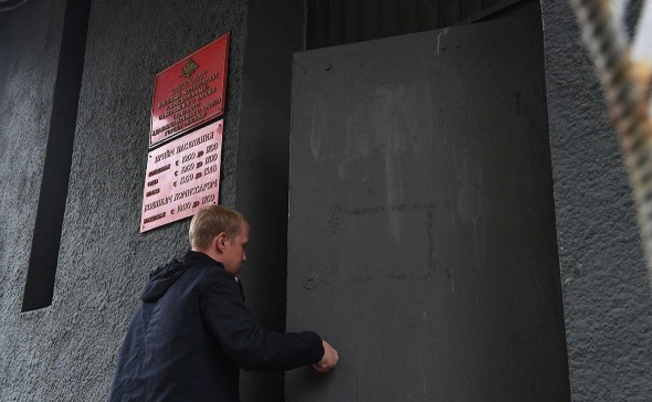 Путин дал указание о регистрации граждан без необходимости личного присутствия в военкомате