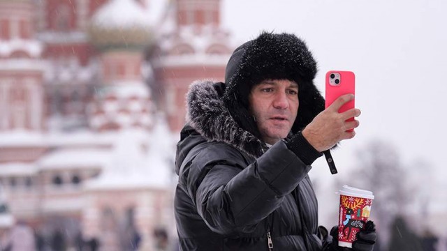 Россия больше не входит в список 100 стран с наиболее быстрым мобильным интернетом