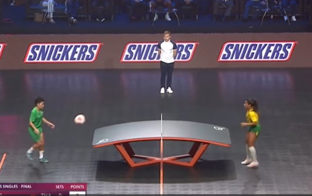 Невозможно предугадать исход этого противостояния