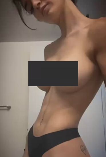 Прекрасная фигура