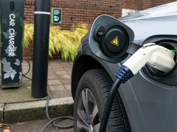 $46.000 за новую акк. батарею на Hyundai Ioniq 5.