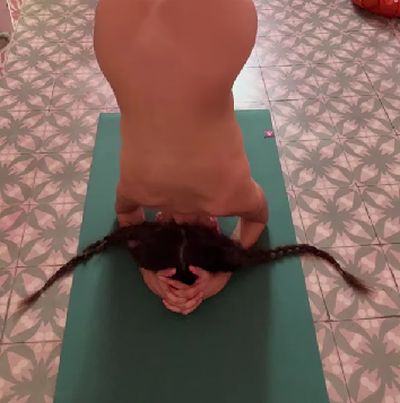 Утренний фитнес)