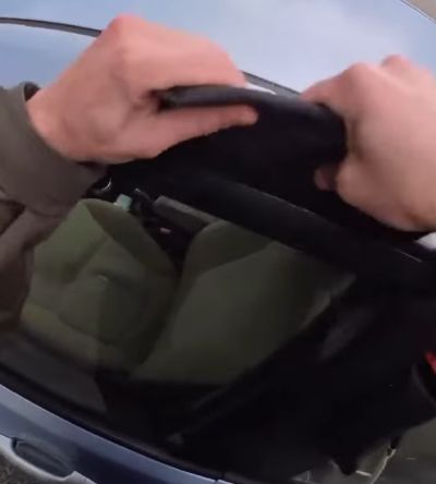 Как взламывают автомобили