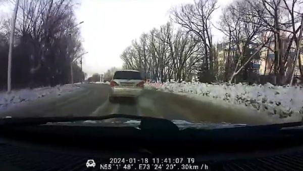 Урок "ученику" от профи