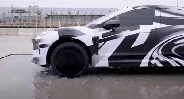 Про стойки стабилизатора