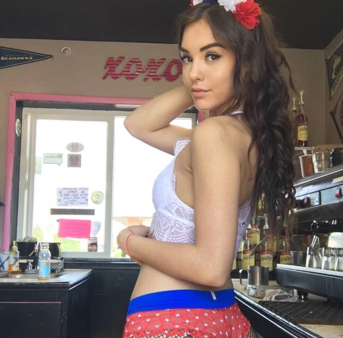 Ню фото, голые девушки