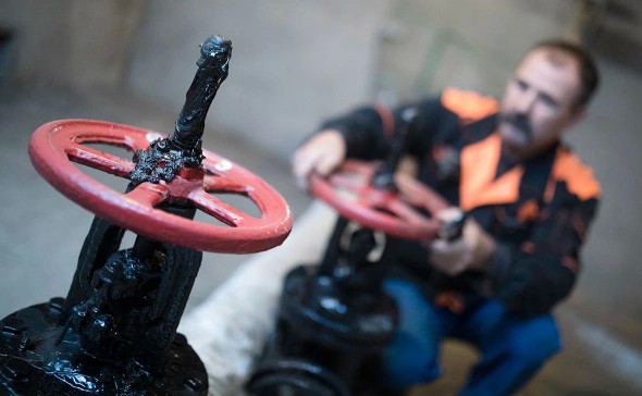 6 тысяч жителей Находки остались без отопления