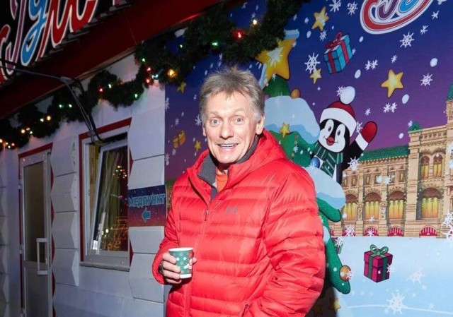 Песков: В настоящее время нет потребности в дополнительных указаниях относительно контроля за состоянием систем ЖКХ.