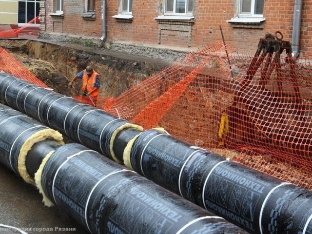 В Госдуме выдвинуто предложение о том, что увеличение тарифов на коммунальные услуги на 15% может стать решением проблемы с авариями в этой сфере