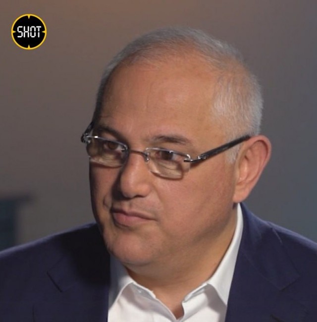 В Москве задержан миллиардер, владелец крупнейшей в РФ компании по производству масла, владеющей брендами Ideal и "Олейна".