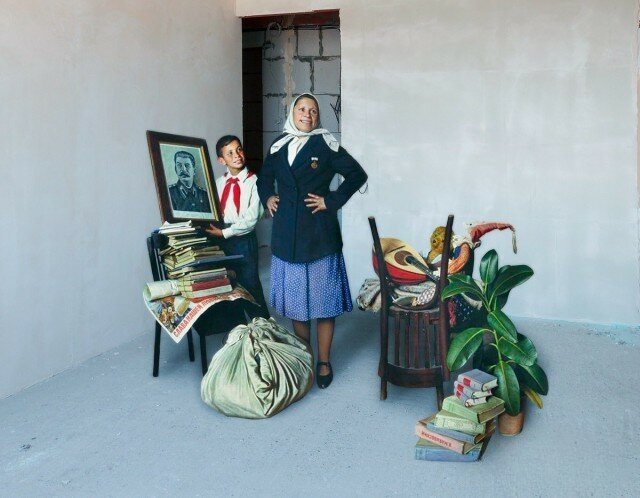 Единогласно Госдумой был принят законопроект о конфискации имущества за распространение ложной информации об армии