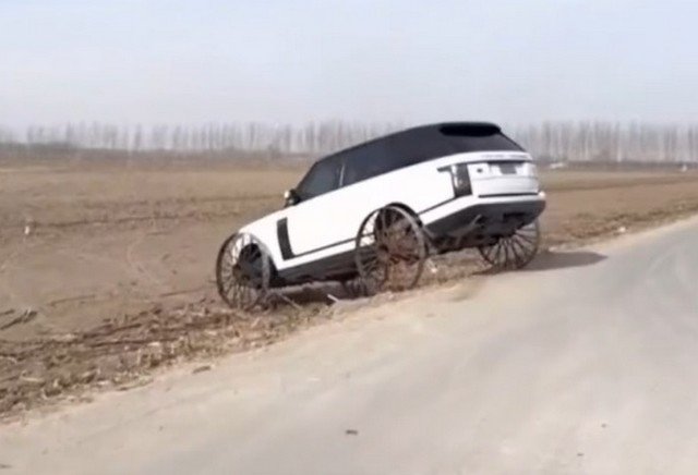 Объясните мне, что это за штука