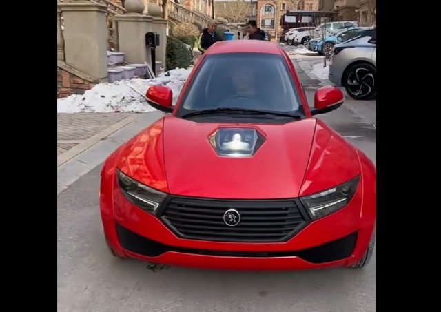 Что за чудо-аппарат