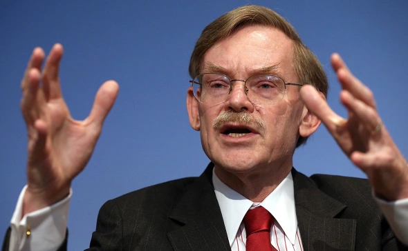 Экс-глава ВБ предложил отдать резервы России пострадавшим от роста цен