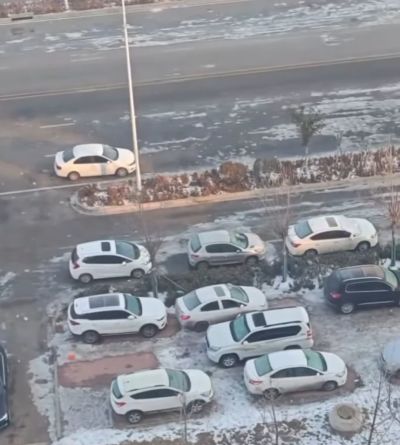 Опыт присутствует, однако...