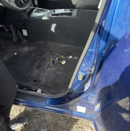 Говорят, они все еще ищут причину)