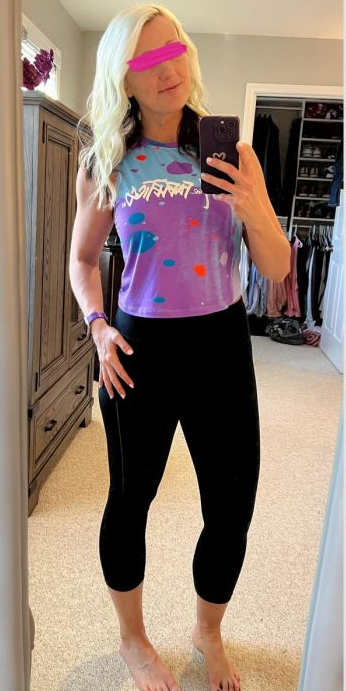 Одетые и сразу раздетые