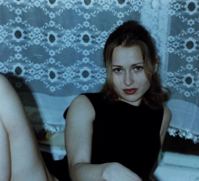 Эротика прошлого века