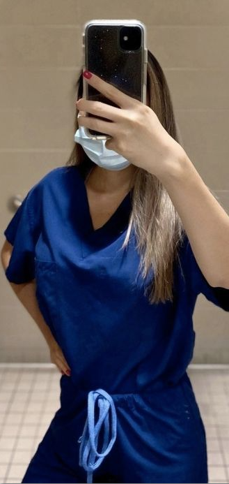 Любительские фото девушек