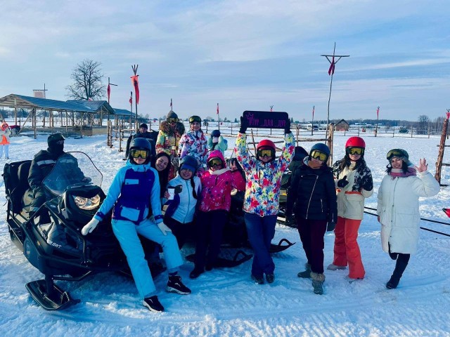 В России организовали «тур для дур» — участие в ней предоставляется только женщинам