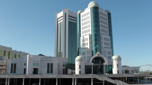 Правительство Казахстана подало в отставку! Подробности пока неизвестны!