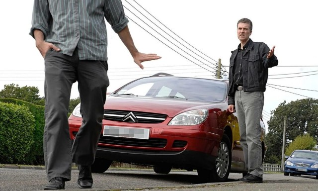 Россияне стали реже покупать подержанные авто