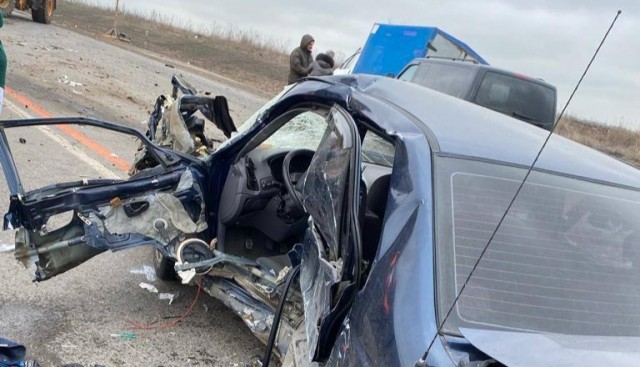 ГИБДД Ростовского региона сообщила о резком увеличении аварий, в которых участвуют женщины