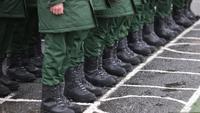 Призыв в 2024 году: кто будет отбывать срочную службу и как будет происходить доставка повесток