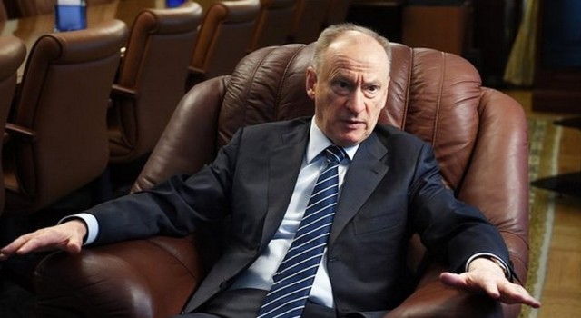 Россия выражает готовность оказать всестороннюю поддержку Никарагуа, Кубе, Венесуэле и Боливии