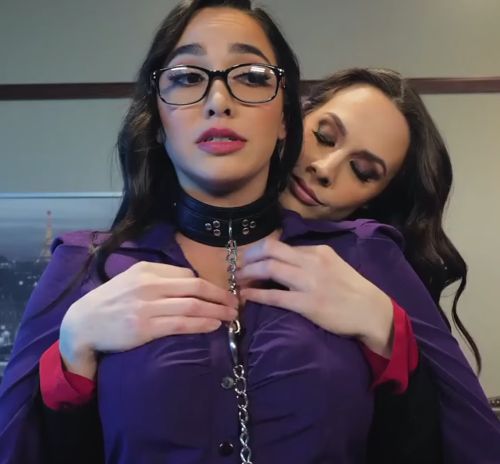 Правильная распаковка подруги⁠⁠