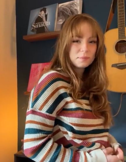 Смешные сиськи⁠⁠