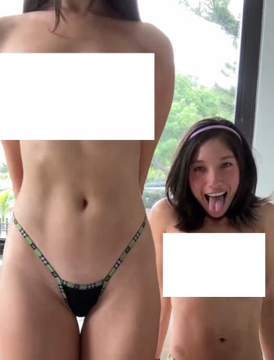 Одна хорошо, а две — лучше