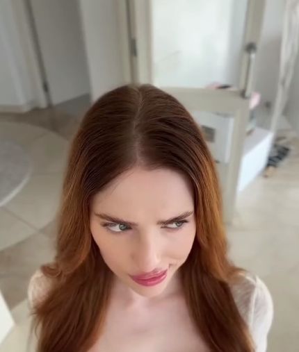 Чем недовольна?