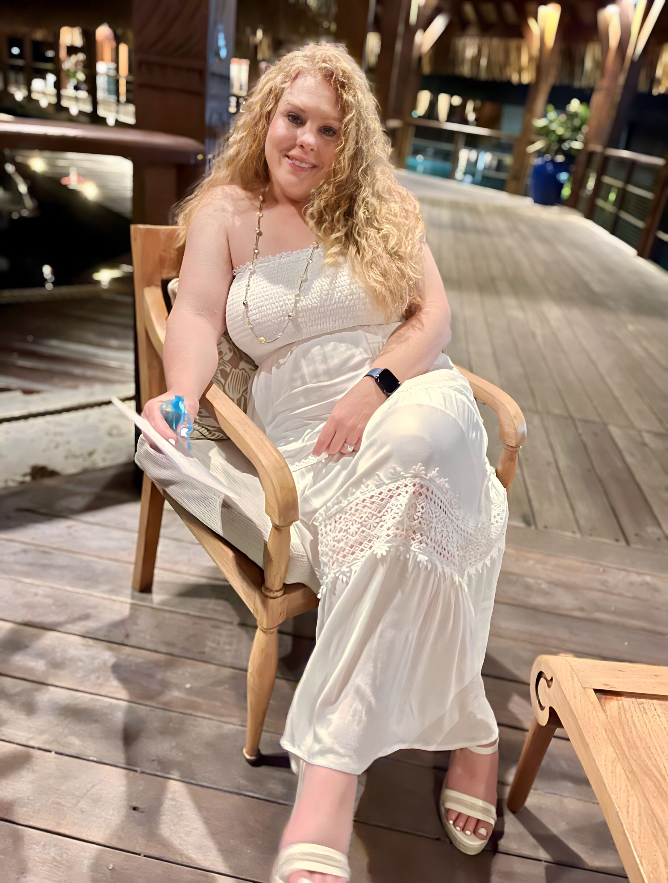 Topless in Tahiti and Nude in Bora Bora