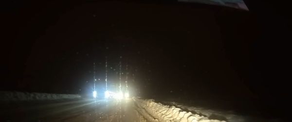 Подождёшь. ПрофессиАНАЛ едет