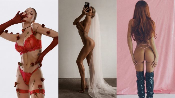 Лии Ситдиковой, Фотографии которые стоит посмотреть