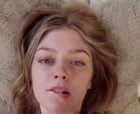 Страстная наездница