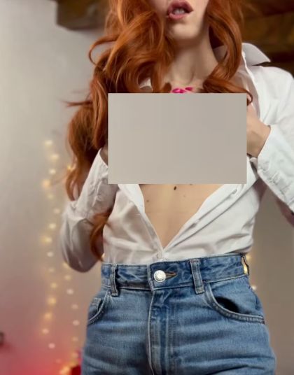 Хорошо помяла