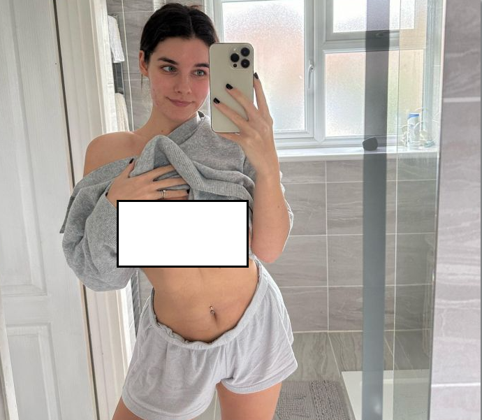 Домашняя фото эротика, откровенные селфи голых девушек