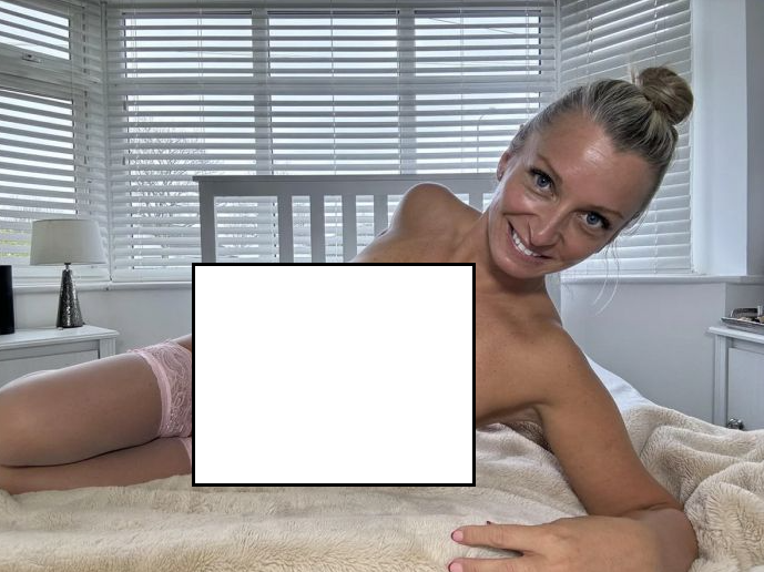 Голые зрелые женщины, частые фото